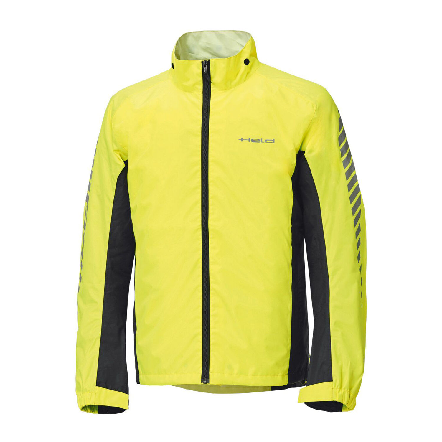 Held Wet Tour 2 Rain Jacket Yellow - Available in Various Sizes