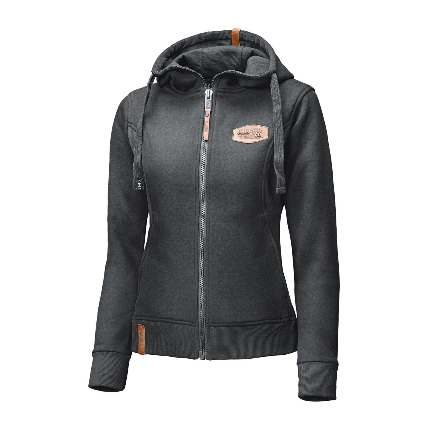 Held Zip Hoodie 46 Womens - Available in Various Sizes