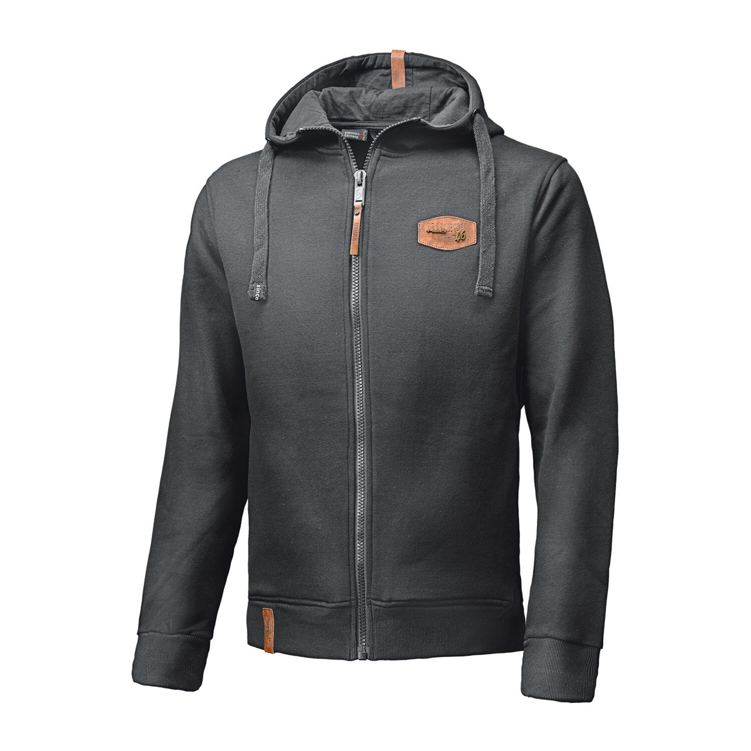 Held Zip Hoodie 46 - Available in Various Sizes