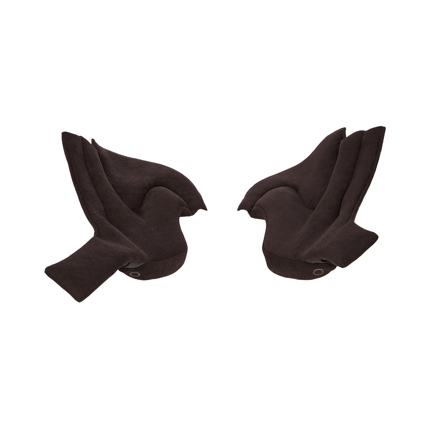 Schuberth E1 Cheek Pads Set - Available in Various Sizes