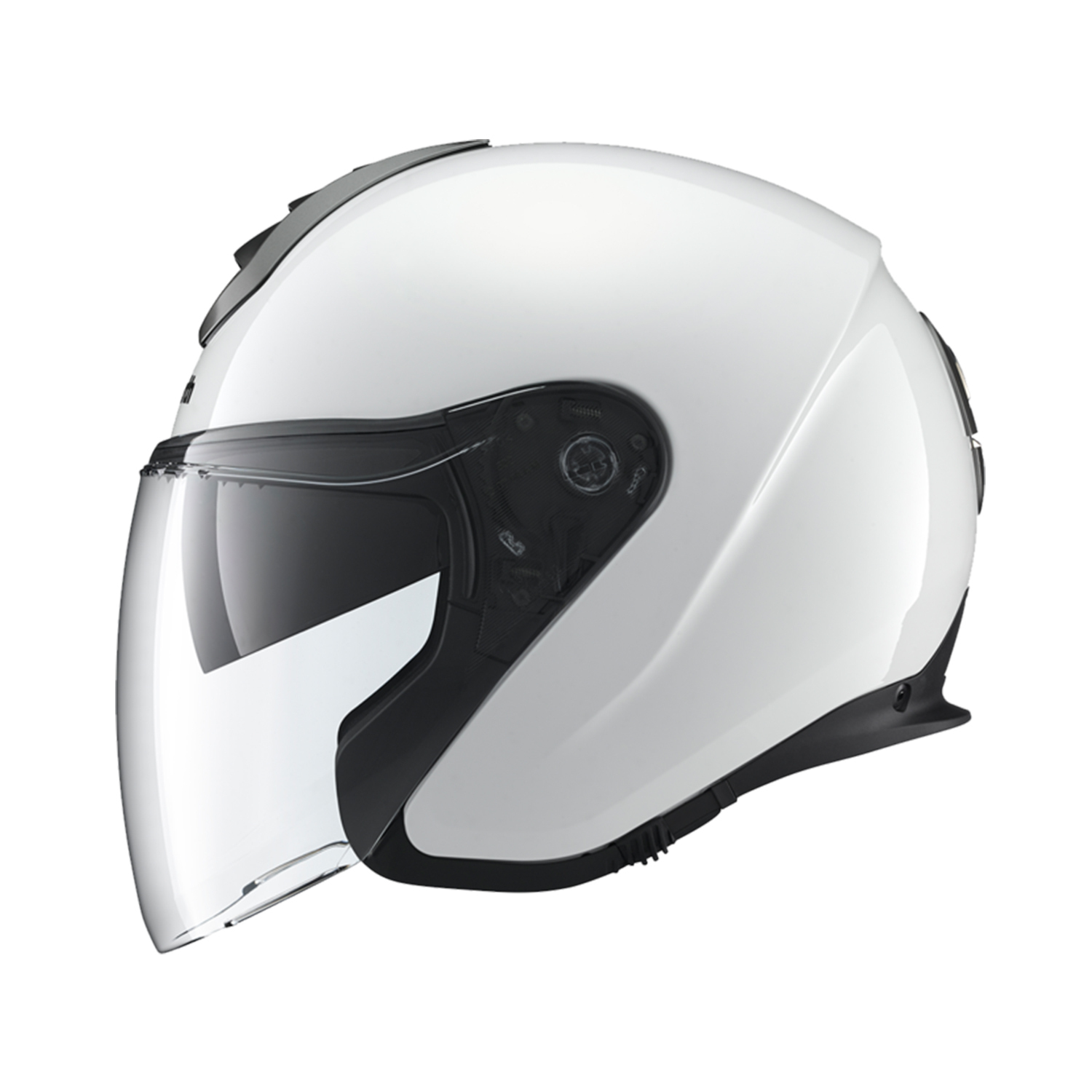 Schuberth M1 Helmet Vienna White - Available in Various Sizes