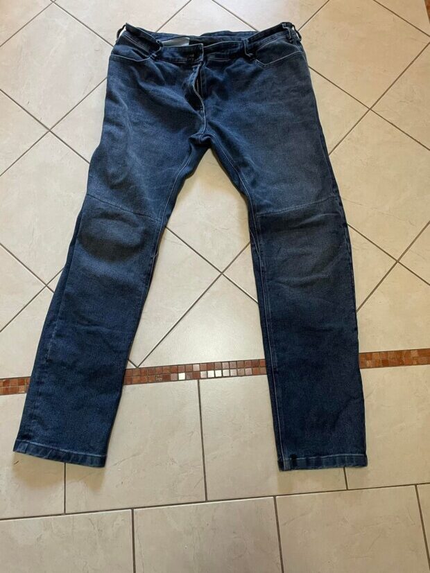 Held Marlow Denim