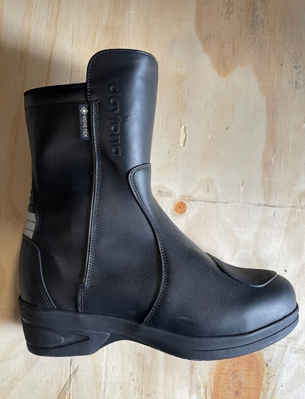 Daytona Ladies Boots