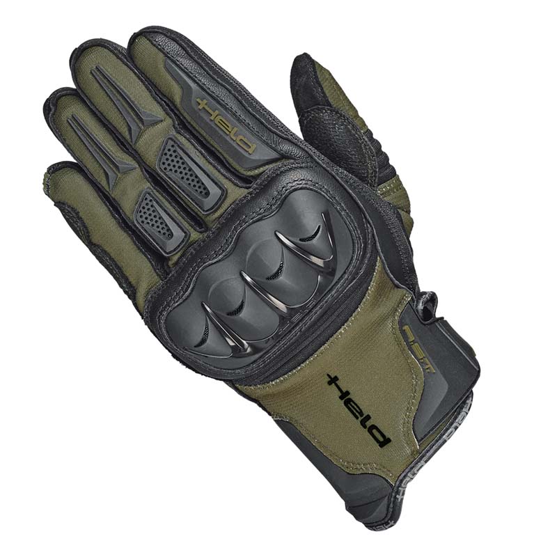 Held Sambia MilGreen gloves