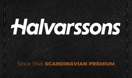 Halvarssons